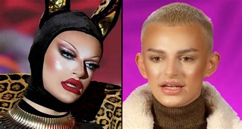 Krystal Versace Plastic Surgery Glam Makeup Transformation